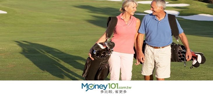 退休族賺錢法：定存的 3個10法則
