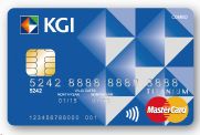 凱基銀行KGI悠遊鈦金卡 凱基信用卡電影優惠