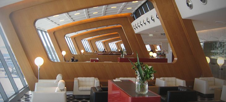 Qantas-Luxurious-Airport-Lounges