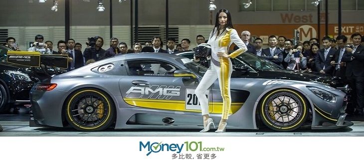 2016台北車展 你該知道的10大汽車金融小技巧