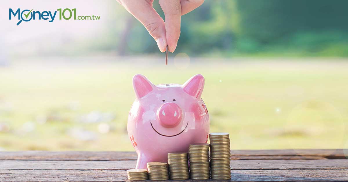 定存解約會有什麼損失？  Money101.com.tw